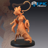 Banshee - The Printable Dragon